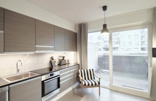 Turku Harbour Apartment | Premier Norden Homes Castle Harbour Apartment Awaits You