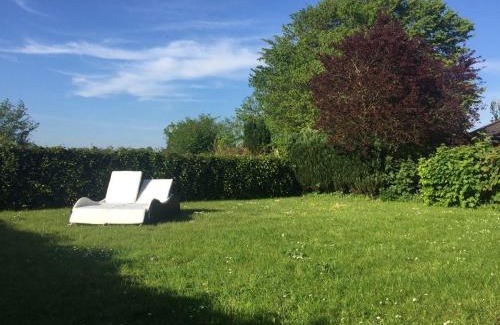 Scholderup Apartment | Nordglueck: Family-Friendly Retreat in a Scenic Setting