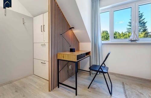 Koelpinsee House | Nordhorn - Holiday home Nordhorn - Your cozy home in Koserow on the