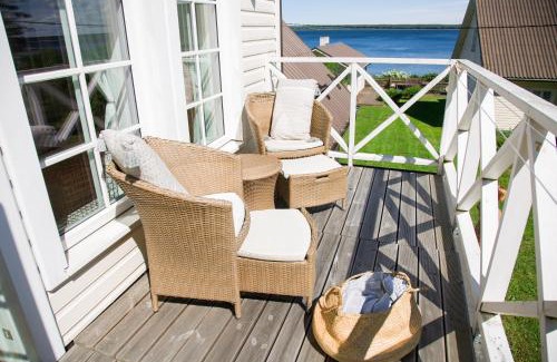 Kasmu House | Beachfront Nordic Bliss House with Ocean Views in Käsmu