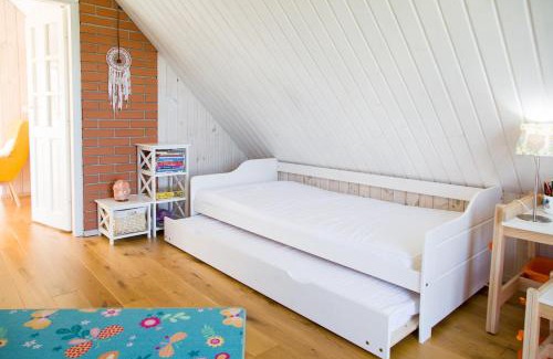 Kasmu House | Beachfront Nordic Bliss House with Ocean Views in Käsmu