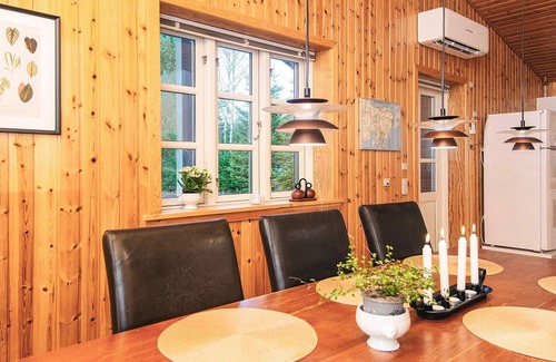 Ebdrup House | Nordic Charm with Spa - By Traum Ferienwohnungen