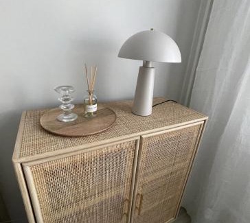 Espoo Apartment | Nordic Home Metro Iso Omena
