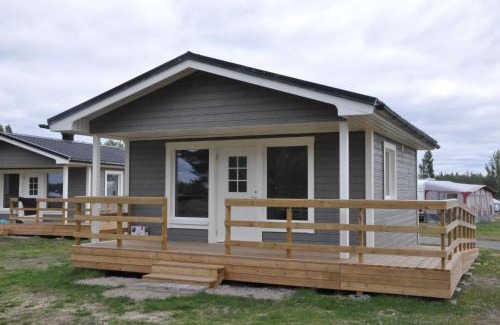Batskarsnas Other | Explore Nordic Lapland Frevisören with Oceanfront Views