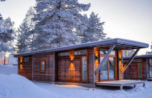 Batskarsnas Other | Explore Nordic Lapland Frevisören with Oceanfront Views