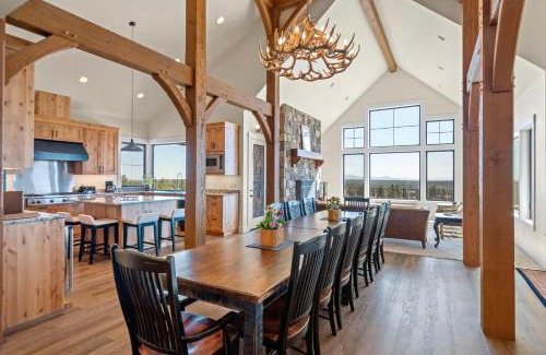 Sisters House | Nordic Lodge: Family-Friendly Retreat with Excellent Reviews