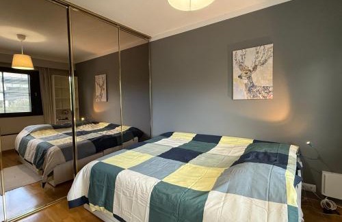 Aviapolis Apartment | Nordic Nest