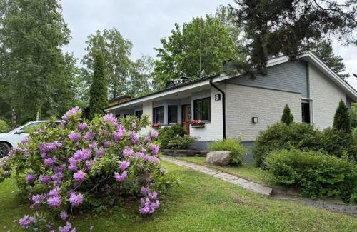 Aviapolis Apartment | Nordic Nest