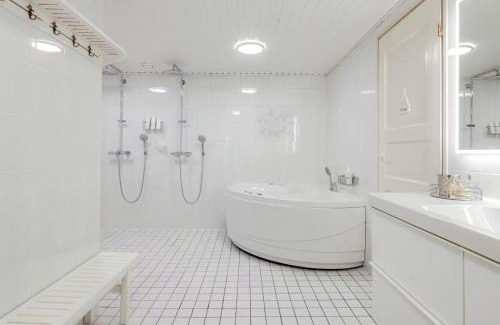 Aviapolis Apartment | Nordic Nest