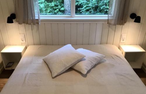 Sjobo House | Serene Nordic Relax House - Oceanfront Escape Awaits