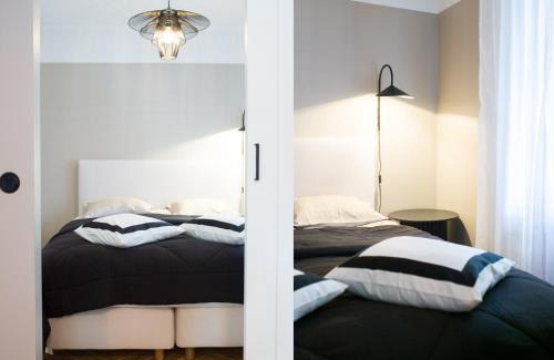 Kalamaja Apartment | Cozy Nordic Apartment in the Heart of the City