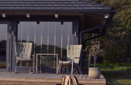 Laane-Nigula Parish Villa | Exquisite Nordicstay Kastehein Villa with Family-Friendly Amenities