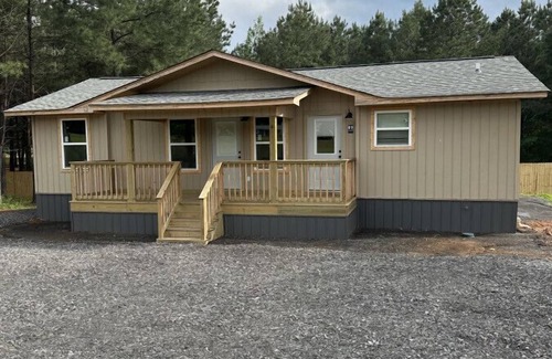 Dardanelle RV Rental | Explore Nordin's Escapes: Family-Friendly RV Camping Awaits