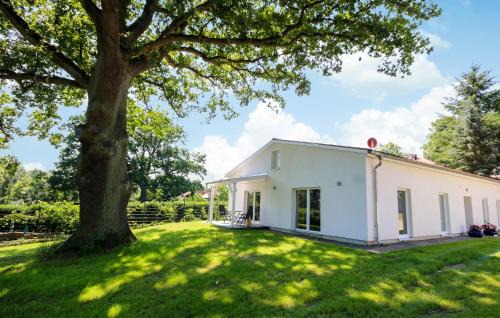 Wentow Apartment | Nordisch