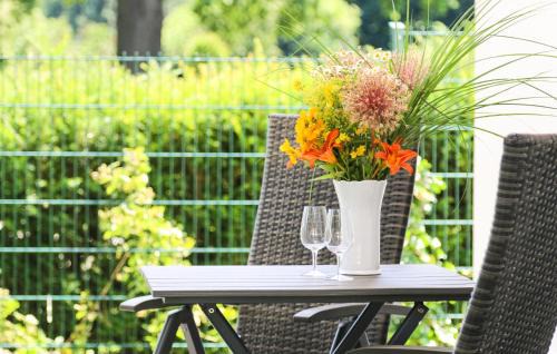 Wentow Apartment | Nordisch
