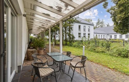 Wentow Apartment | Nordisch