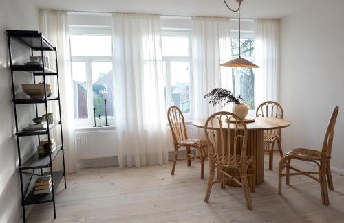 Leer Apartment | Discover Nordisches Wohlfühlnest in Leer’s Historic Center