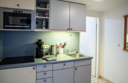Wyk auf Foehr Apartment | Indulge in Nordland Appartements - Wohnung Samsö with Ocean View