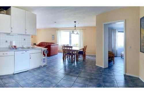Timmendorf Apartment | Nordlicht - Ausblick: Family-Friendly 4-Star Retreat