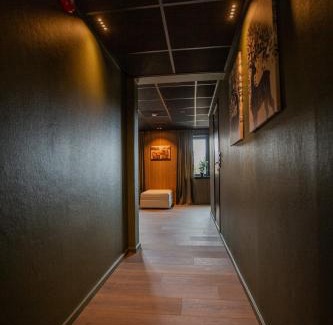 Haltdalen Apartment | Nordpå Hub: Guest Rated 9.5 & Pet-Friendly Comfort
