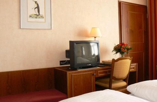 Borkum Hotel | Discover Nordsee Hotel Borkum: Oceanfront Retreat Awaits