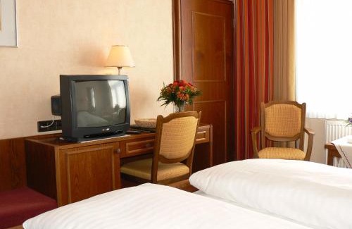 Borkum Hotel | Discover Nordsee Hotel Borkum: Oceanfront Retreat Awaits