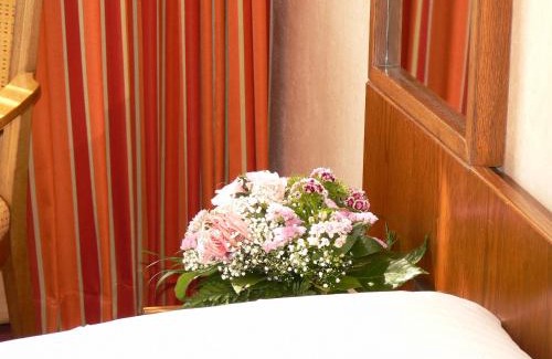 Borkum Hotel | Discover Nordsee Hotel Borkum: Oceanfront Retreat Awaits