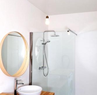Tetenbull Apartment | NordseeEstate - Cozy Lodge with Sauna for Family Getaways