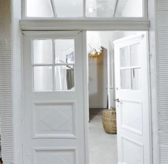 Tetenbull Apartment | NordseeEstate - Cozy Lodge with Sauna for Family Getaways