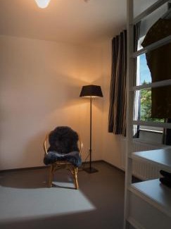 Sahlenburg Apartment | NordseeHeide-Lodges Cuxhaven: 4-Star Guest Rated Retreat