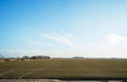 Wurster Nordseekuste Apartment | Nordseehof Brömmer Deichhus