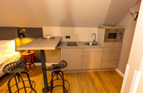Langeoog Hotel | Relax at Nordseehotel Kröger: Top-Rated Spa Retreat