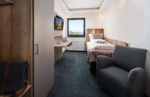 Horum Hotel | Family-Friendly Retreat at Nordseehotel Tausendschön