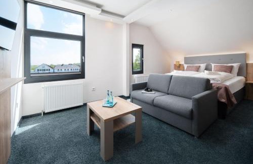 Horum Hotel | Family-Friendly Retreat at Nordseehotel Tausendschön