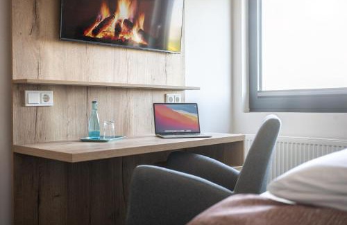 Horum Hotel | Family-Friendly Retreat at Nordseehotel Tausendschön