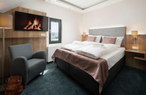 Horum Hotel | Family-Friendly Retreat at Nordseehotel Tausendschön