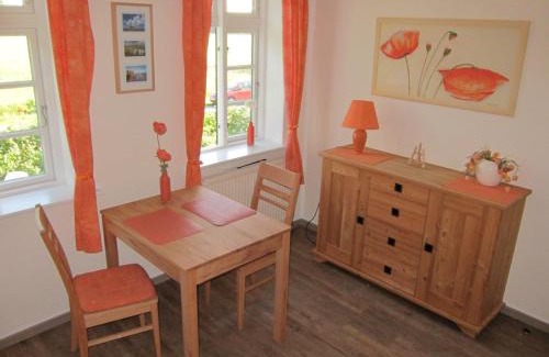 Wrixum Apartment | Child-Friendly Retreat at Nordseekrabbe 12 Herrenhof