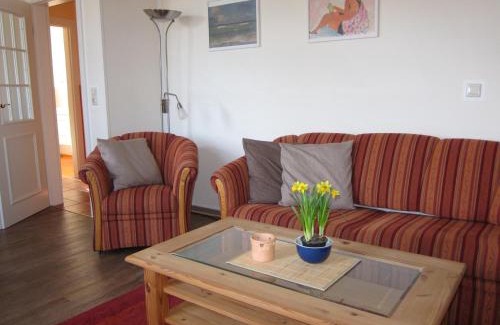 Wrixum Apartment | Child-Friendly Retreat at Nordseekrabbe 12 Herrenhof