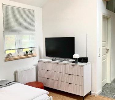 Rysum Apartment | Nordseenest