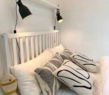Rysum Apartment | Nordseenest