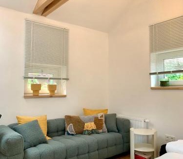 Rysum Apartment | Nordseenest