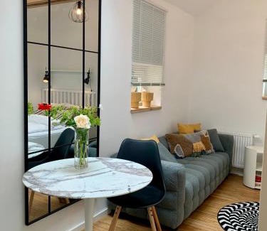 Rysum Apartment | Nordseenest