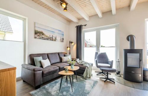 Busum House | Discover NordseeResort Büsum Ferienhaus 63 Küstenlodge