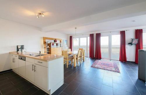 Schillig Apartment | Discover NordseeResort Friesland: Family-Friendly Retreat