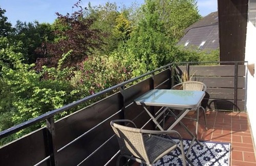 Katingsiel Apartment | Experience Sea Cloud 2 in Germany: Family & Pet Friendly Stay
