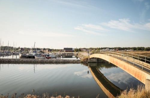 Halsnæs Kommune Apartment | Family-Friendly Retreat at Nordsjællands Ferieboliger