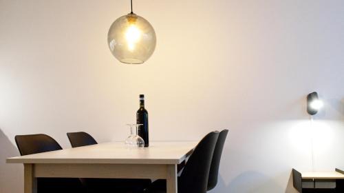Halsnæs Kommune Apartment | Family-Friendly Retreat at Nordsjællands Ferieboliger