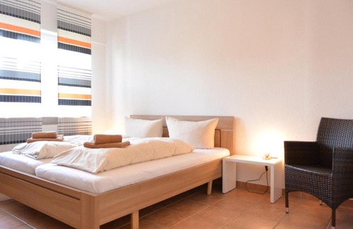Norddeich House | Nordsonne Whg 2: Family-Friendly Stay with Perfect Rating