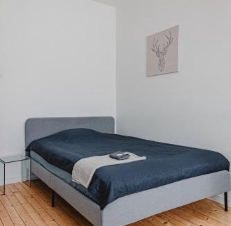 Kruununhaka Apartment | Stylish Studio Retreat at Nordstay Near North Harbor