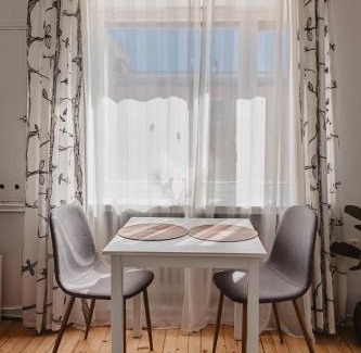 Kruununhaka Apartment | Stylish Studio Retreat at Nordstay Near North Harbor
